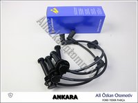 Ford Yedek Parça - İNTER MOTOR BUJİ KABLOSU TAKIM FOCUS 2.0